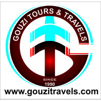 Gouzi Tours and Travels logo, Gouzi Tours and Travels contact details