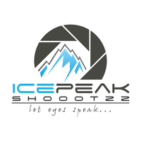 Icepeak Shoootzz logo, Icepeak Shoootzz contact details