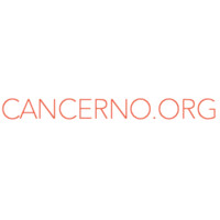 Cancerno logo, Cancerno contact details