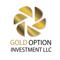 Gold Option Investment LLC logo, Gold Option Investment LLC contact details