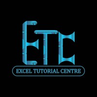 Excel Tutorial Centre logo, Excel Tutorial Centre contact details