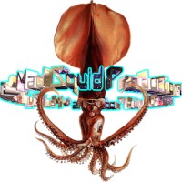 Mad Squid Productions™ logo, Mad Squid Productions™ contact details