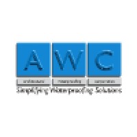 AWC INDIA logo, AWC INDIA contact details