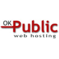 OK Public Web Hosting logo, OK Public Web Hosting contact details