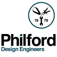 Philford Design Engineers Limited logo, Philford Design Engineers Limited contact details