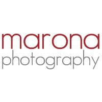 Marona Photography logo, Marona Photography contact details