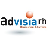 Advisia RH Maroc logo, Advisia RH Maroc contact details