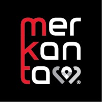 Merkanta logo, Merkanta contact details