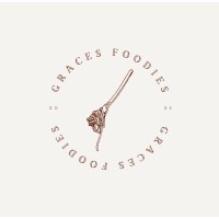 Gracesfoodies logo, Gracesfoodies contact details