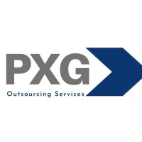 PXG OUTSOURCING SERVICES logo, PXG OUTSOURCING SERVICES contact details