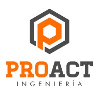 PROACT INGENIERÍA logo, PROACT INGENIERÍA contact details