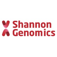 Shannon Genomics Inc. logo, Shannon Genomics Inc. contact details