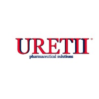 URETII S.P. logo, URETII S.P. contact details