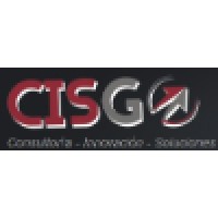 Cisgo Consultoría logo, Cisgo Consultoría contact details