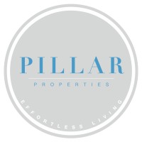 Pillar Properties Ltd logo, Pillar Properties Ltd contact details