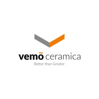 Vemo Ceramica logo, Vemo Ceramica contact details