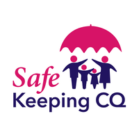 Safekeeping Central Queensland logo, Safekeeping Central Queensland contact details