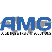 AMG LOGISTICS LLC logo, AMG LOGISTICS LLC contact details