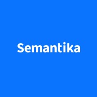 Semantika logo, Semantika contact details