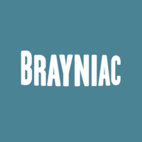 Brayniac logo, Brayniac contact details