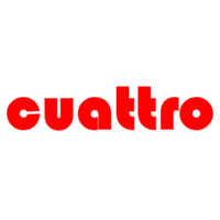 CUATTRO EG logo, CUATTRO EG contact details