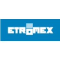 ETROMEX logo, ETROMEX contact details