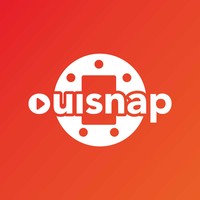 OuiSnap Canada logo, OuiSnap Canada contact details