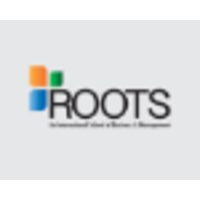 ROOTS isbm logo, ROOTS isbm contact details