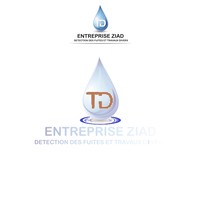 entreprise ziad détection et réparation des fuites non apparente & travaux divers logo, entreprise ziad détection et réparation des fuites non apparente & travaux divers contact details