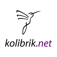 Kolibrik.net logo, Kolibrik.net contact details