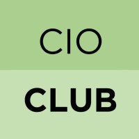 CIO CLUB Uzbekistan logo, CIO CLUB Uzbekistan contact details