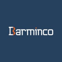 Barminco logo, Barminco contact details