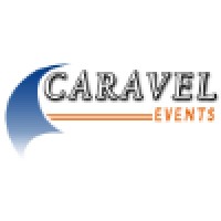 Caravel Events logo, Caravel Events contact details