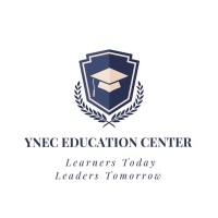 YNEC Education Center logo, YNEC Education Center contact details