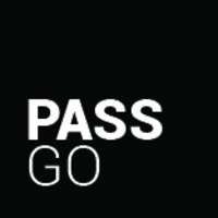 PASSGO ® logo, PASSGO ® contact details