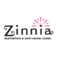 Zinnia Aesthetics & Anti-Aging Clinic logo, Zinnia Aesthetics & Anti-Aging Clinic contact details