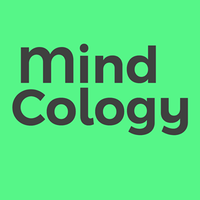 Mindcology logo, Mindcology contact details