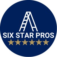 Six Star Pros logo, Six Star Pros contact details