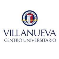 Universidad Villanueva logo, Universidad Villanueva contact details