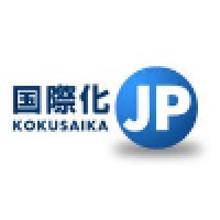 Kokusaika JP logo, Kokusaika JP contact details