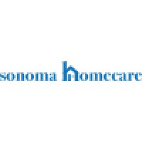 Sonoma Homecare logo, Sonoma Homecare contact details