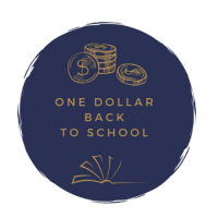 One Dollar Back To School Foundation logo, One Dollar Back To School Foundation contact details