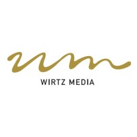 Wirtz Media logo, Wirtz Media contact details