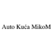 Auto Kuca MikoM logo, Auto Kuca MikoM contact details