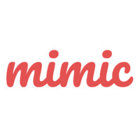 Mimic | Social Videos logo, Mimic | Social Videos contact details