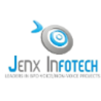 JENX INFOTECH logo, JENX INFOTECH contact details