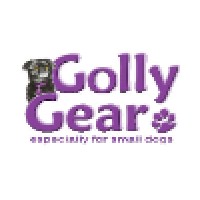 Golly Gear logo, Golly Gear contact details