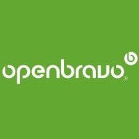 Openbravo logo, Openbravo contact details