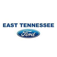 East Tennessee Ford logo, East Tennessee Ford contact details