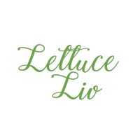 LettuceLiv logo, LettuceLiv contact details